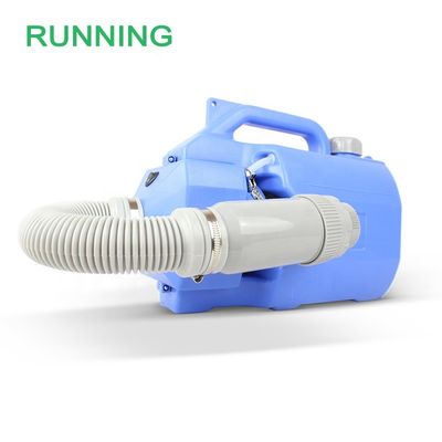 ποιότητας  Electrostatic Sprayer 5l Electrostatic Backpack Sprayer For Home Use Fog Machine Without Battery εργοστάσιο