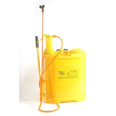 ποιότητας  Garden Efficient Portable Farming Backpack Agriculture Sprayer Electric Pump Sprayer εργοστάσιο